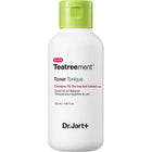 DR. JART+ CTRL+A TEATREATMENT TONER 120ML