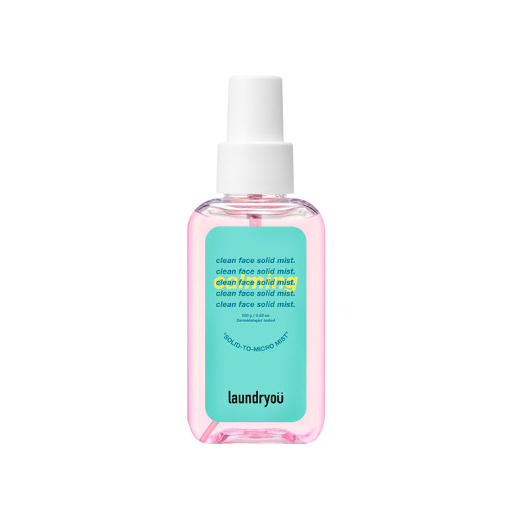 SOLID MIST CALMING 100 G