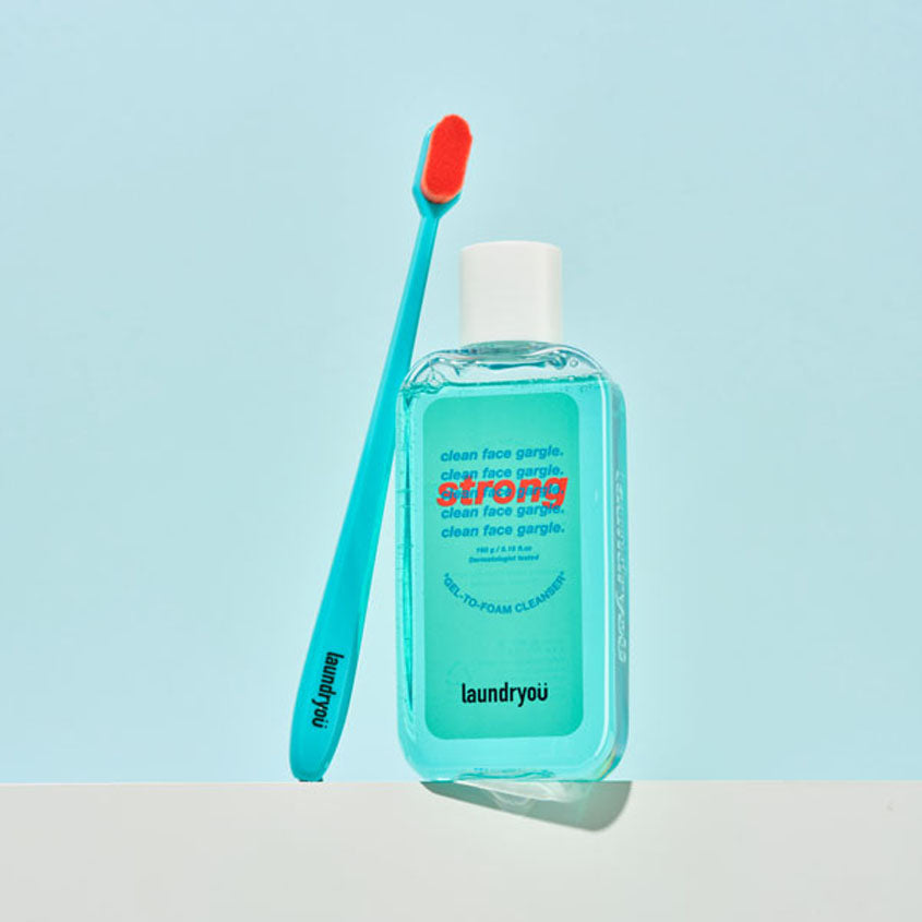 LAUNDRYOU PORE CLEANING BRUSH