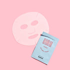 LAUNDRYOU Skin Breathe Mask Moist 20ml – صورة 7