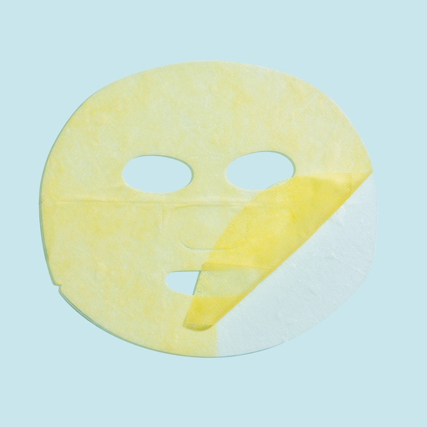 LAUNDRYOU Skin Breathe Mask Bright 20ml – شراء أونلاين