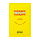 LAUNDRYOU Skin Breathe Mask Bright 20ml – صورة 5