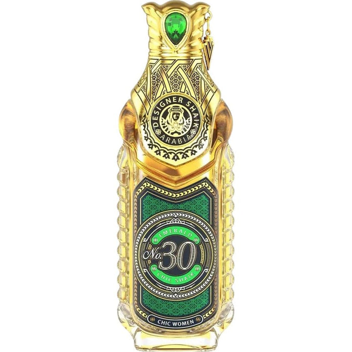 Chic Shaik № 30 EDP for Women 80 ml