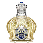 DESIGNER SHAIK Opulent Shaik № 77 Classic Parfum for Men 100 ml – buy online