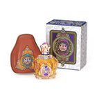 Opulent Shaik Amethyst Gold for Men