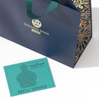 Opulent Shaik Amethyst Gold for Men