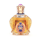 Opulent Shaik Amethyst Gold for Men