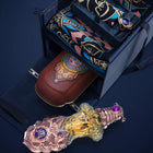 Opulent Shaik Amethyst Gold for Women
