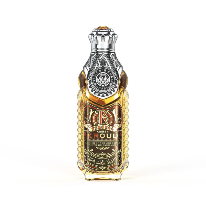 Amber Kroud