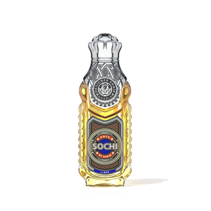 Sochi Onyx Men