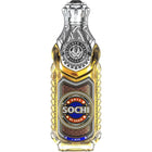 Sochi Onyx EDP for men 80 ml