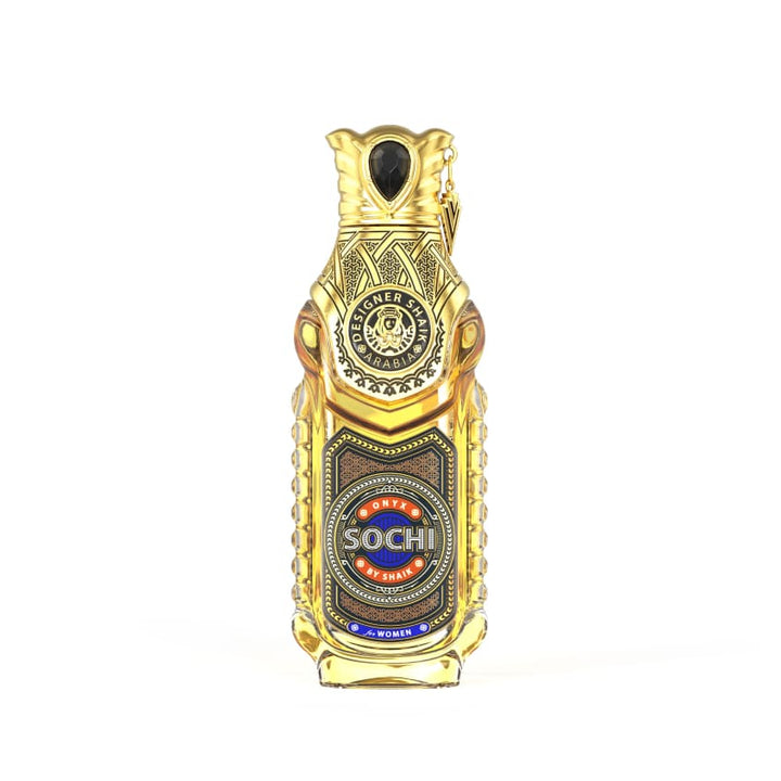 Sochi Onyx Women