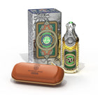 Chic Shaik Emerald No.70