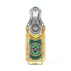 Chic Shaik Emerald No.70