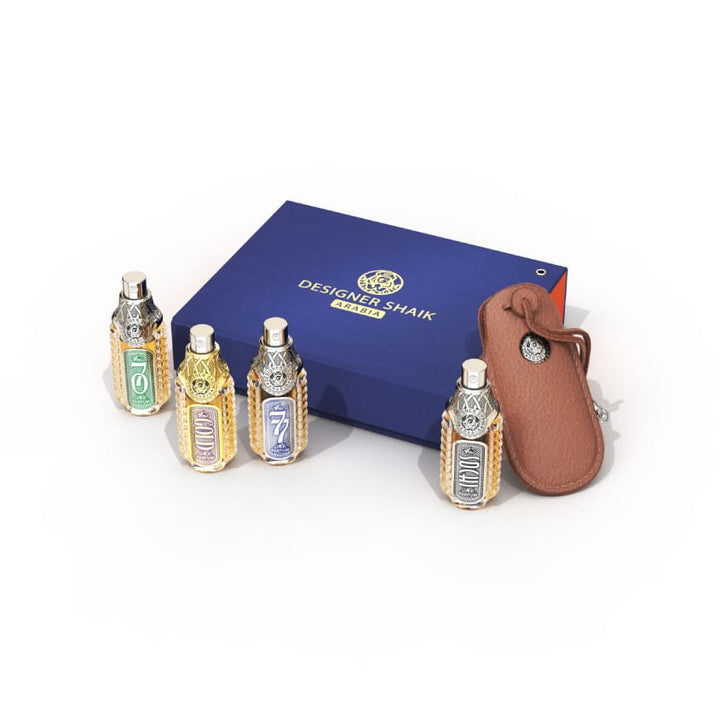 Petite Collection for Men