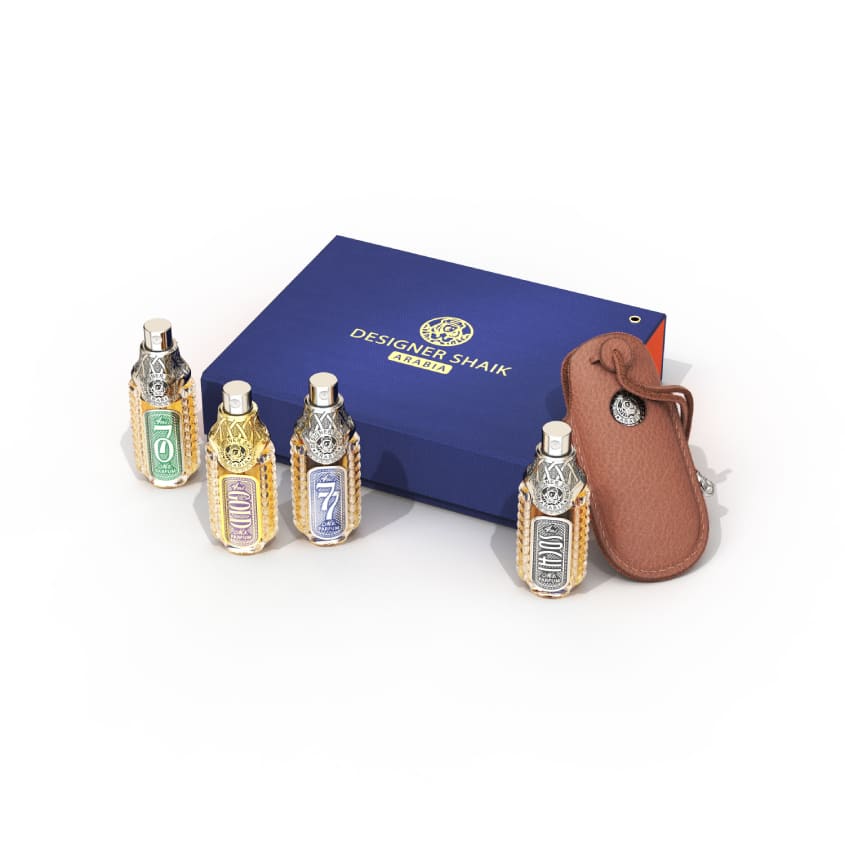 Petite Collection for Men