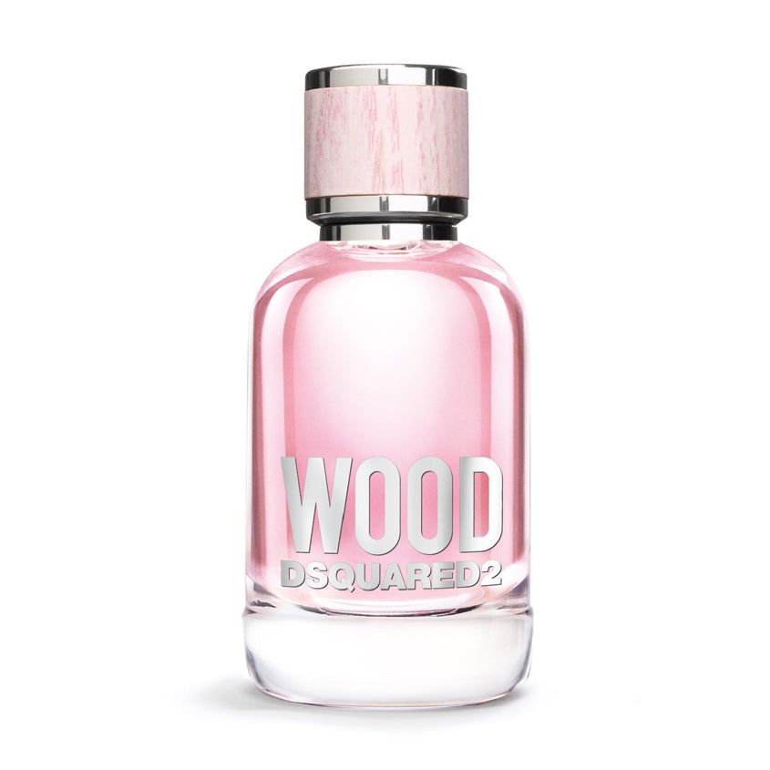 DSQUARED2 WOOD EDT NATURAL SPRAY 50 ML – شراء أونلاين