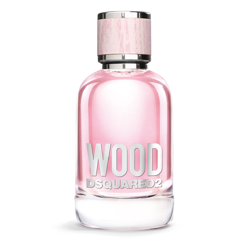 Wood Pour Femme