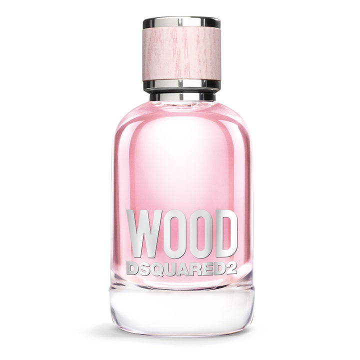 WOOD EDT NATURAL SPRAY 100 ML