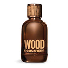 DSQUARED2 WOOD EDT NATURAL SPRAY 50 ML – buy online