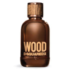 DSQUARED2 WOOD EDT NATURAL SPRAY 100 ML