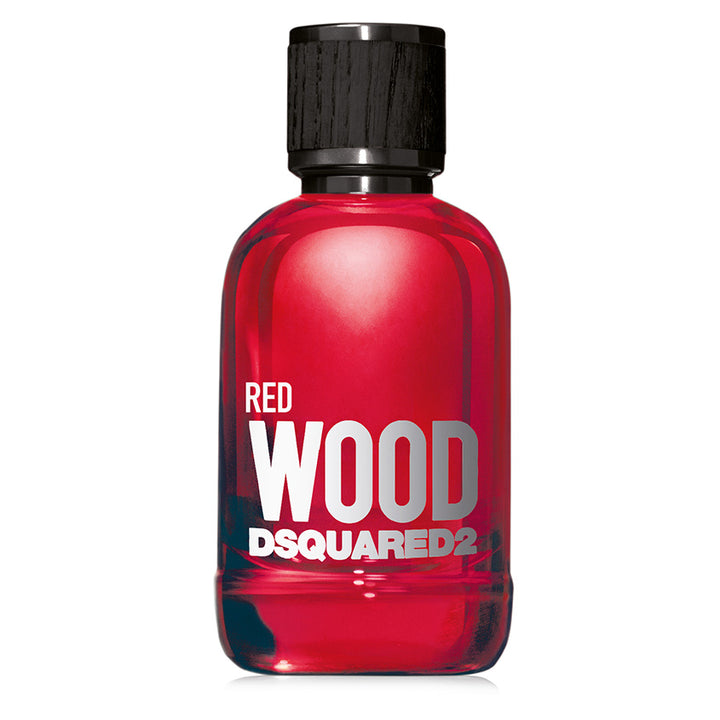 RED WOOD EDT 50 ML