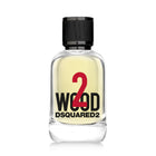 DSQUARED2 TWO WOOD EDT 50 ML – buy online
