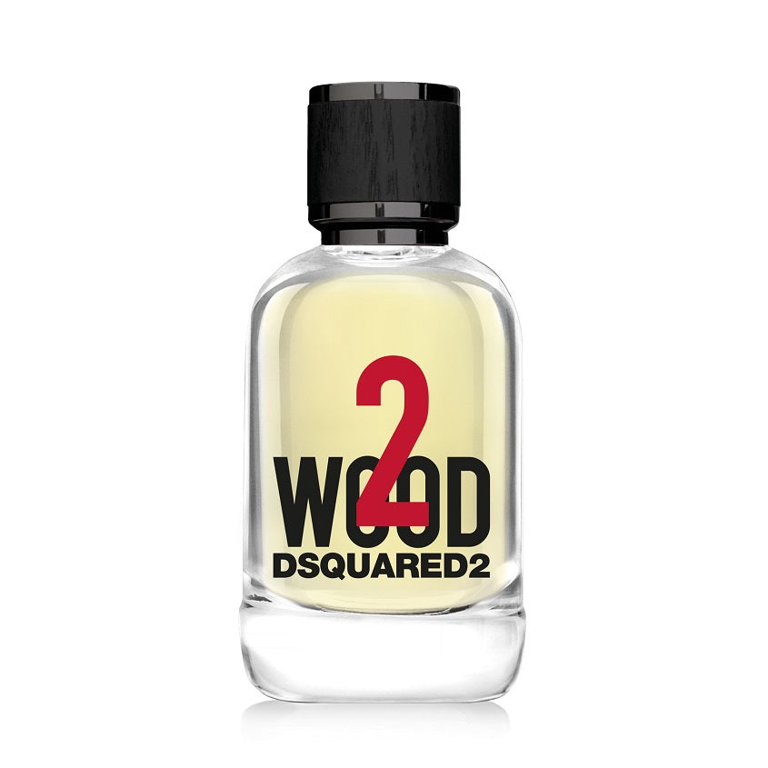 DSQUARED2 TWO WOOD EDT 50 ML – buy online