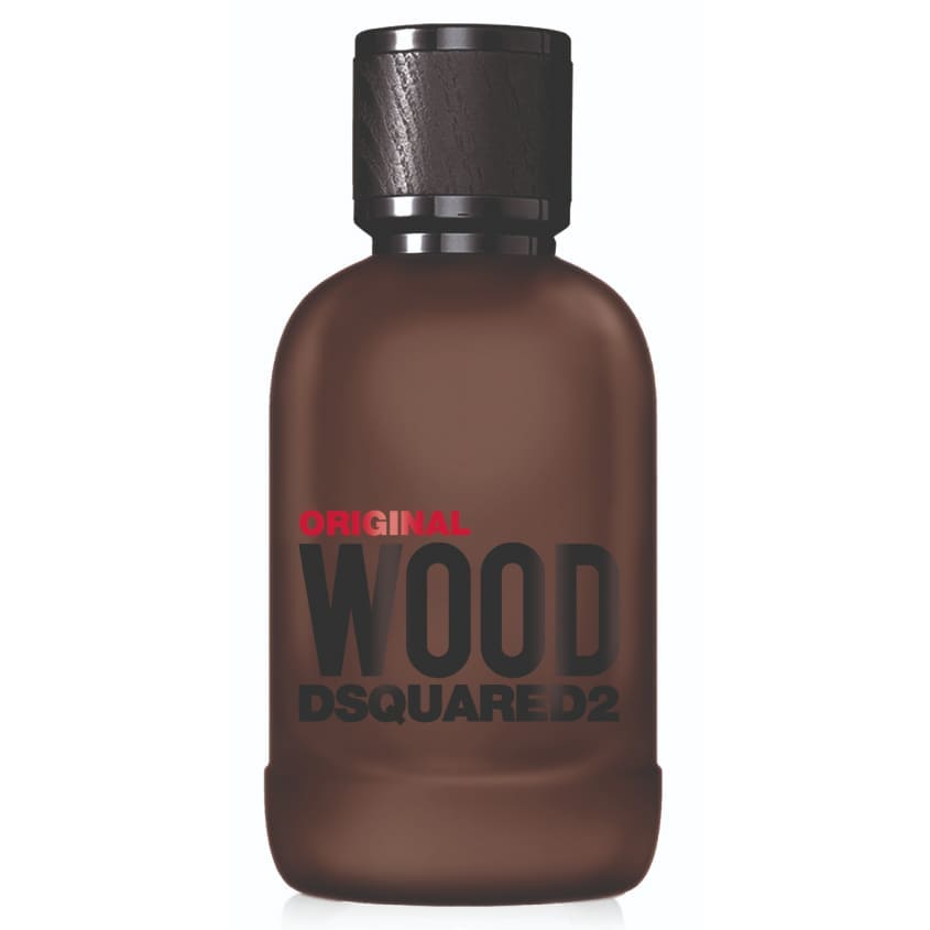 DSQUARED2 ORIGINAL WOOD EDP 50ml – شراء أونلاين