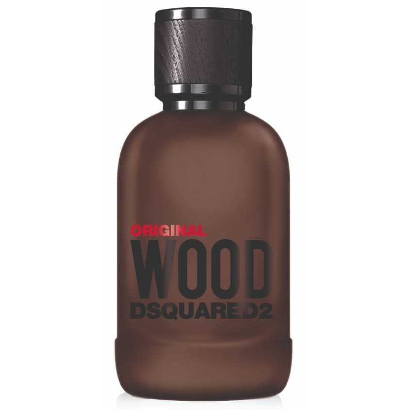DSQUARED2 ORIGINAL WOOD EDP 100ml – buy online