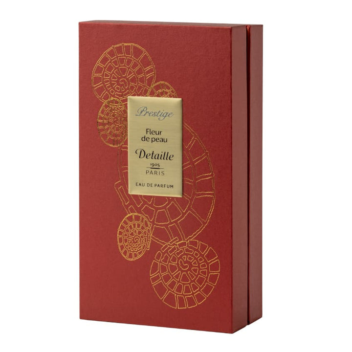 EDP FLEUR DE PEAU 100 ML