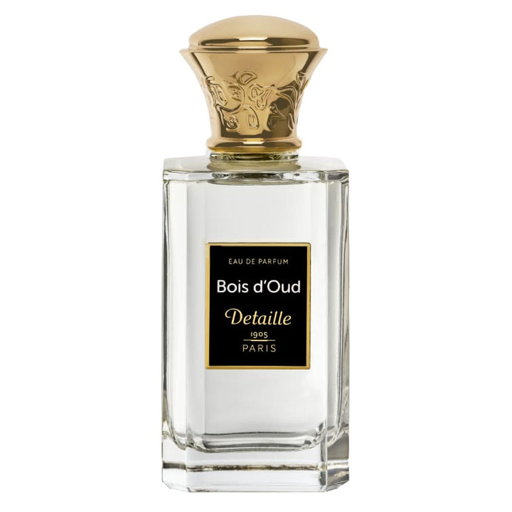 Bois D`Oud