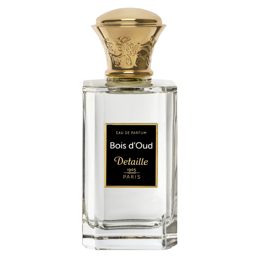 DETAILLE 1905 PARIS EDP BOIS D`OUD 100 ML – متجر إلكتروني