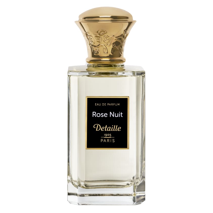 DETAILLE 1905 PARIS EDP ROSE NUIT 100 ML