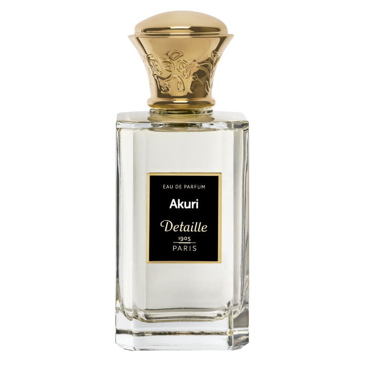 EDP AKURI 100 ML