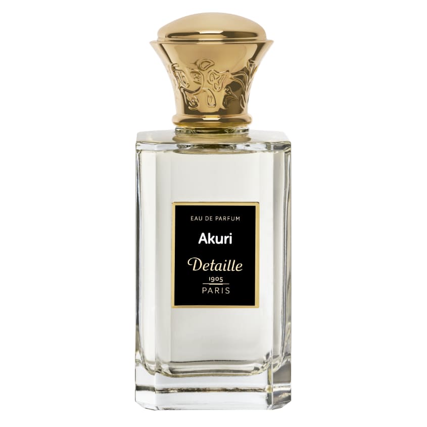 DETAILLE 1905 PARIS EDP AKURI 100 ML
