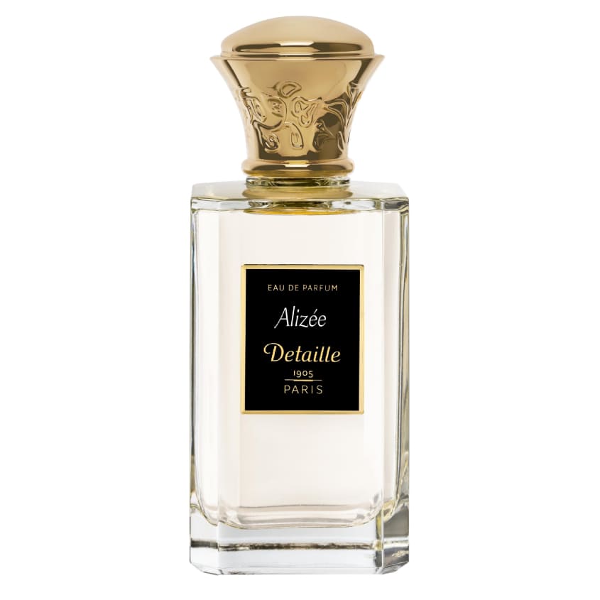 DETAILLE 1905 PARIS EDP ALIZÉE 100 ML