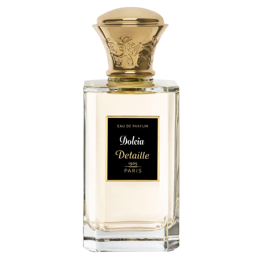 DETAILLE 1905 PARIS EDP DOLCIA 100 ML