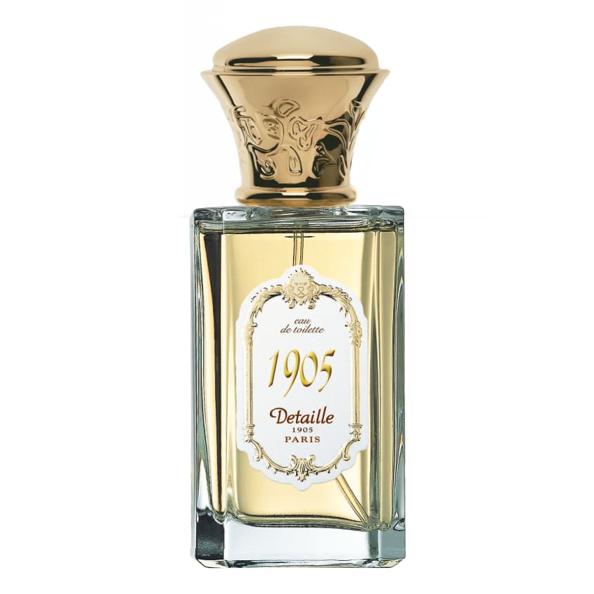 DETAILLE 1905 PARIS EDT 1905 100 ML
