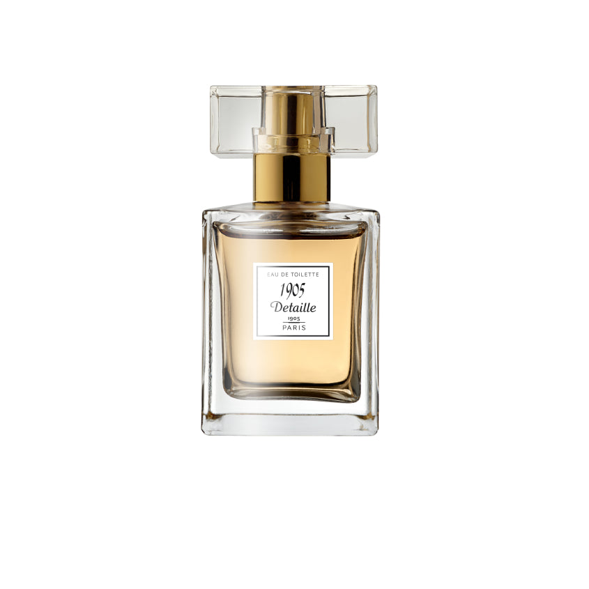DETAILLE 1905 PARIS EDT 1905 30 ML – شراء أونلاين