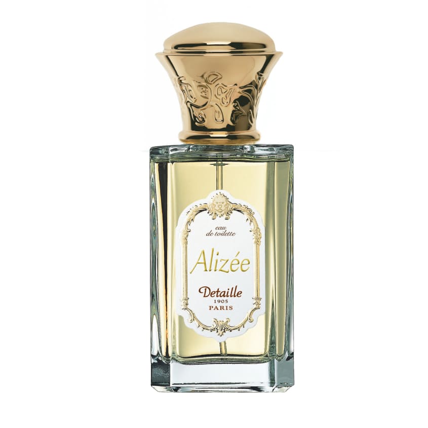 DETAILLE 1905 PARIS EDT ALIZÉE 30 ML