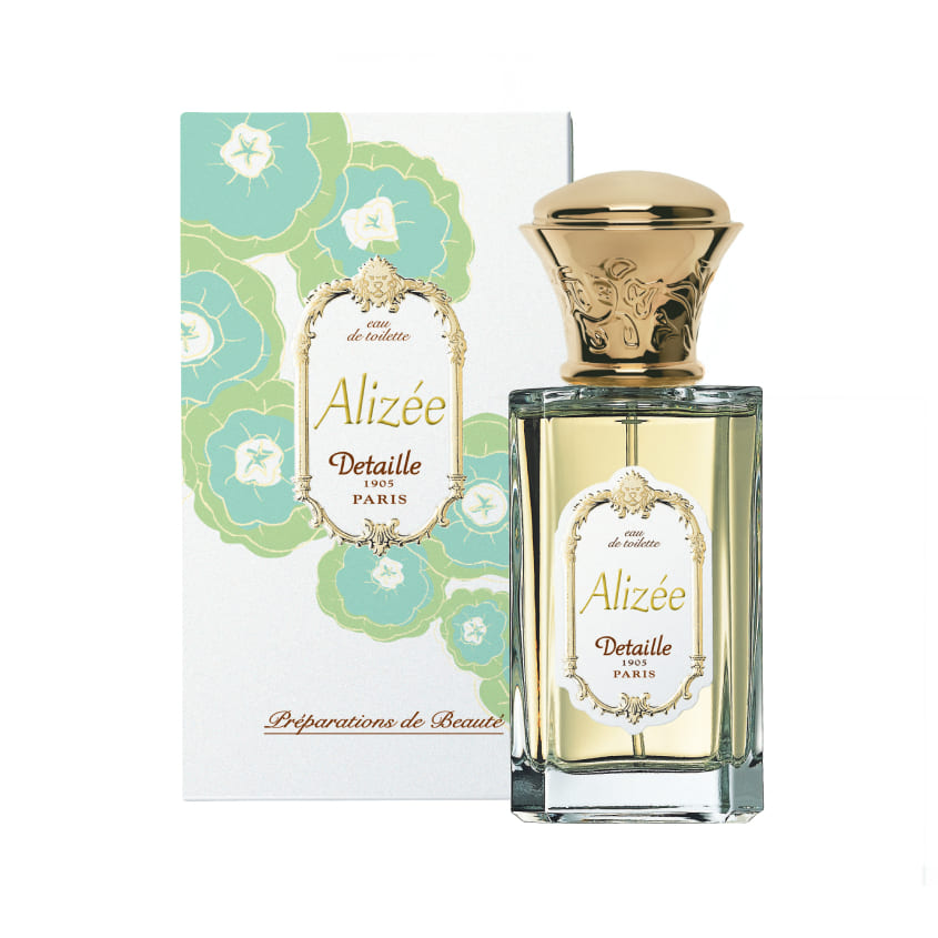 DETAILLE 1905 PARIS EDT ALIZÉE 30 ML – online store