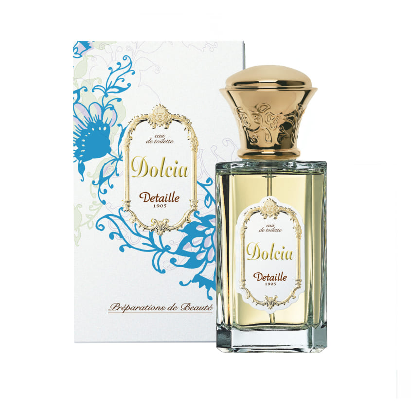DETAILLE 1905 PARIS EDT DOLCIA 100 ML