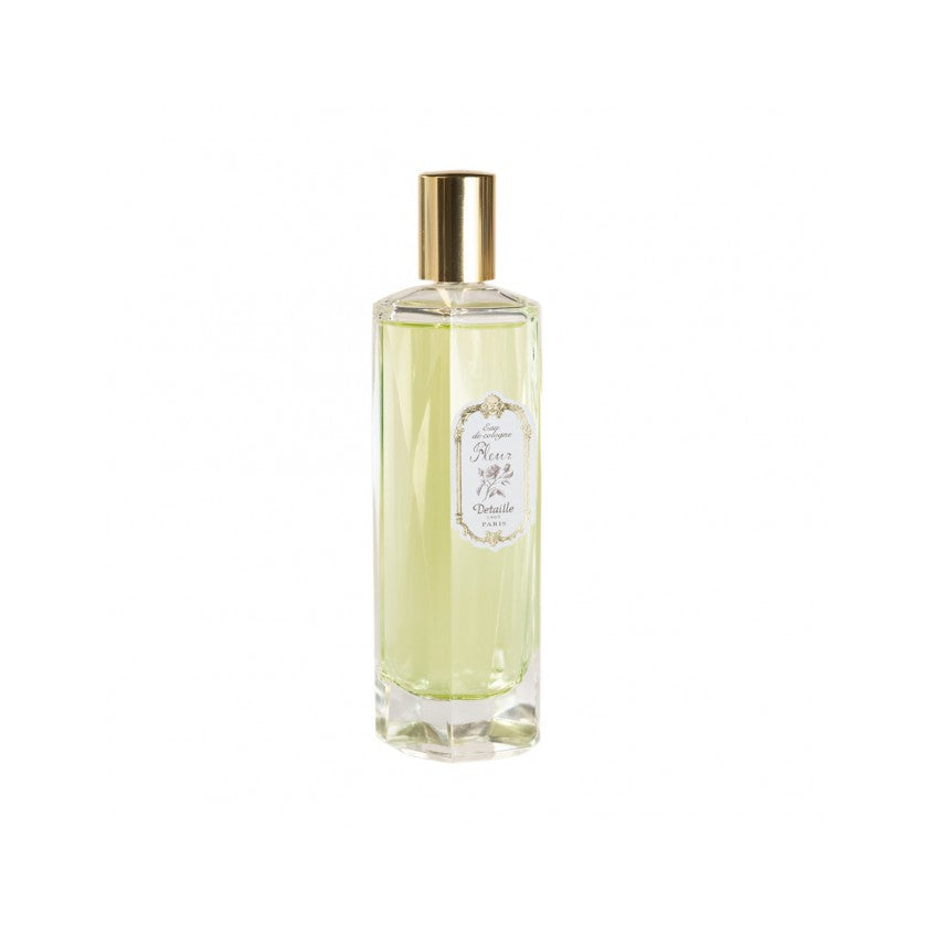 DETAILLE 1905 PARIS EDC FLEURS 100 ML