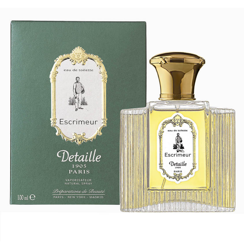 Escrimeur