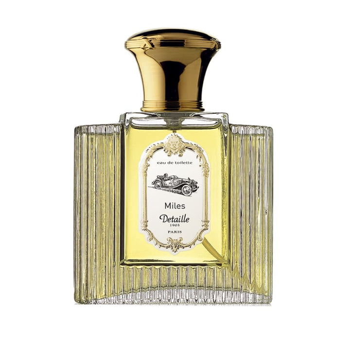 EDT MILES 30 ML
