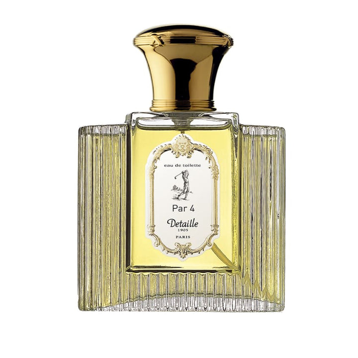 EDT PAR 4 100 ML