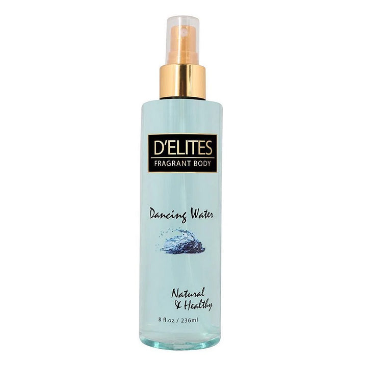 Body care BODY SPLASH DANCING WATER 236ML