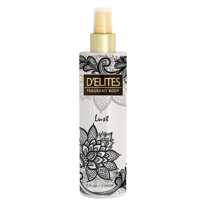 Body care BODY SPLASH LUST 236ML