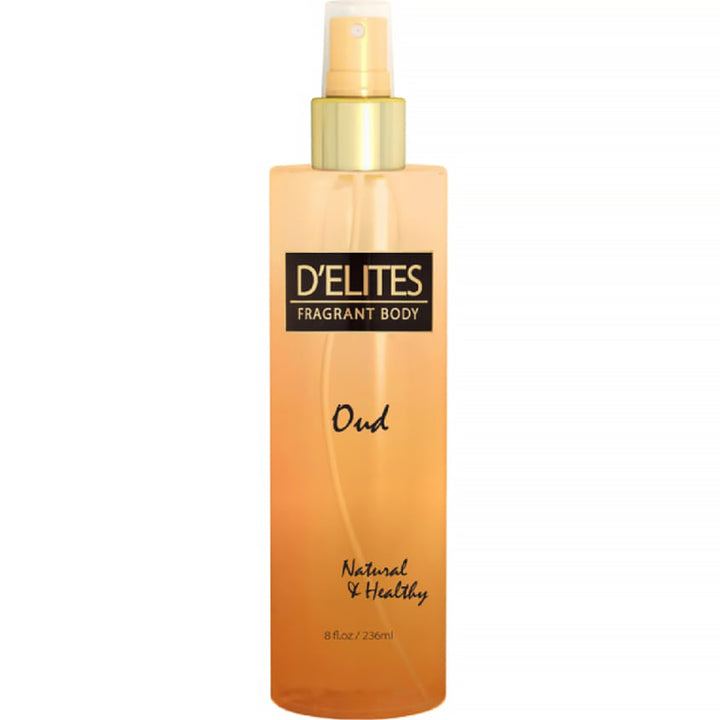 Body care BODY SPLASH OUD 236ML